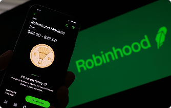 Robinhood - FinTech SuperApp